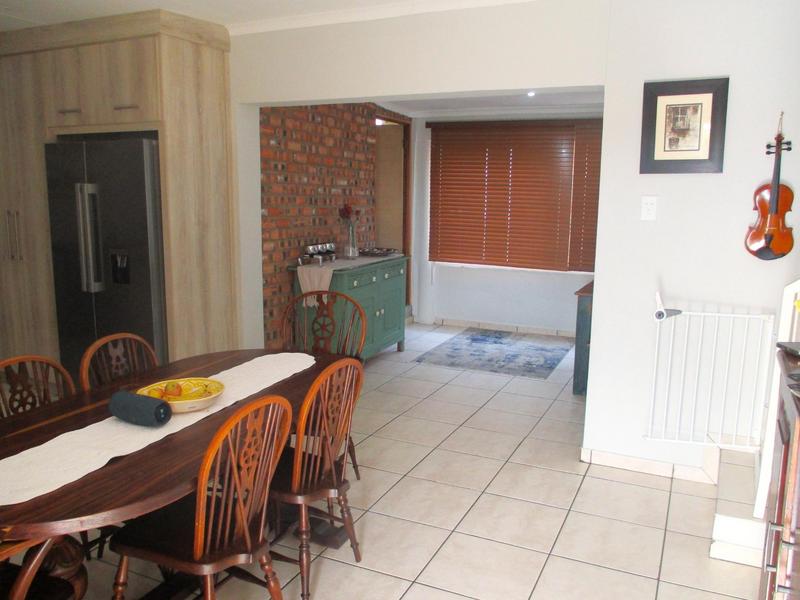 4 Bedroom Property for Sale in Helicon Heights Free State